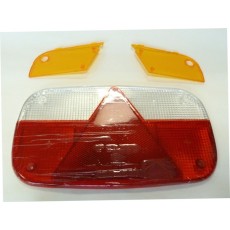 Multipoint 3 replacement lens