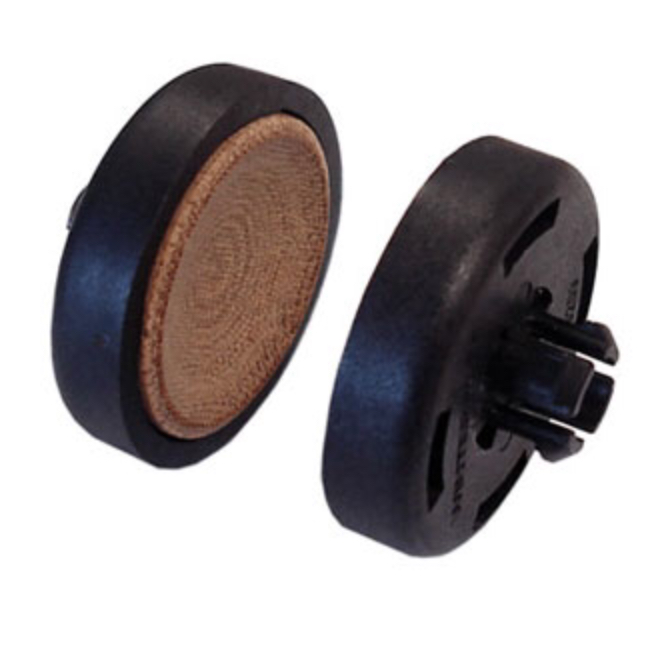 Stability Coupling Friction Pad set (Winterhoff WS3000 & BPW iSC)