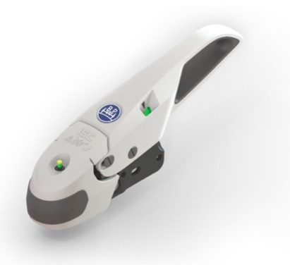 Upgrade to BPW iSC stability coupling (3500kg)