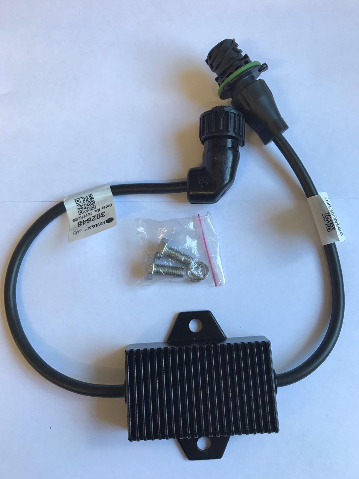 Ermax LED Control Unit (12v)