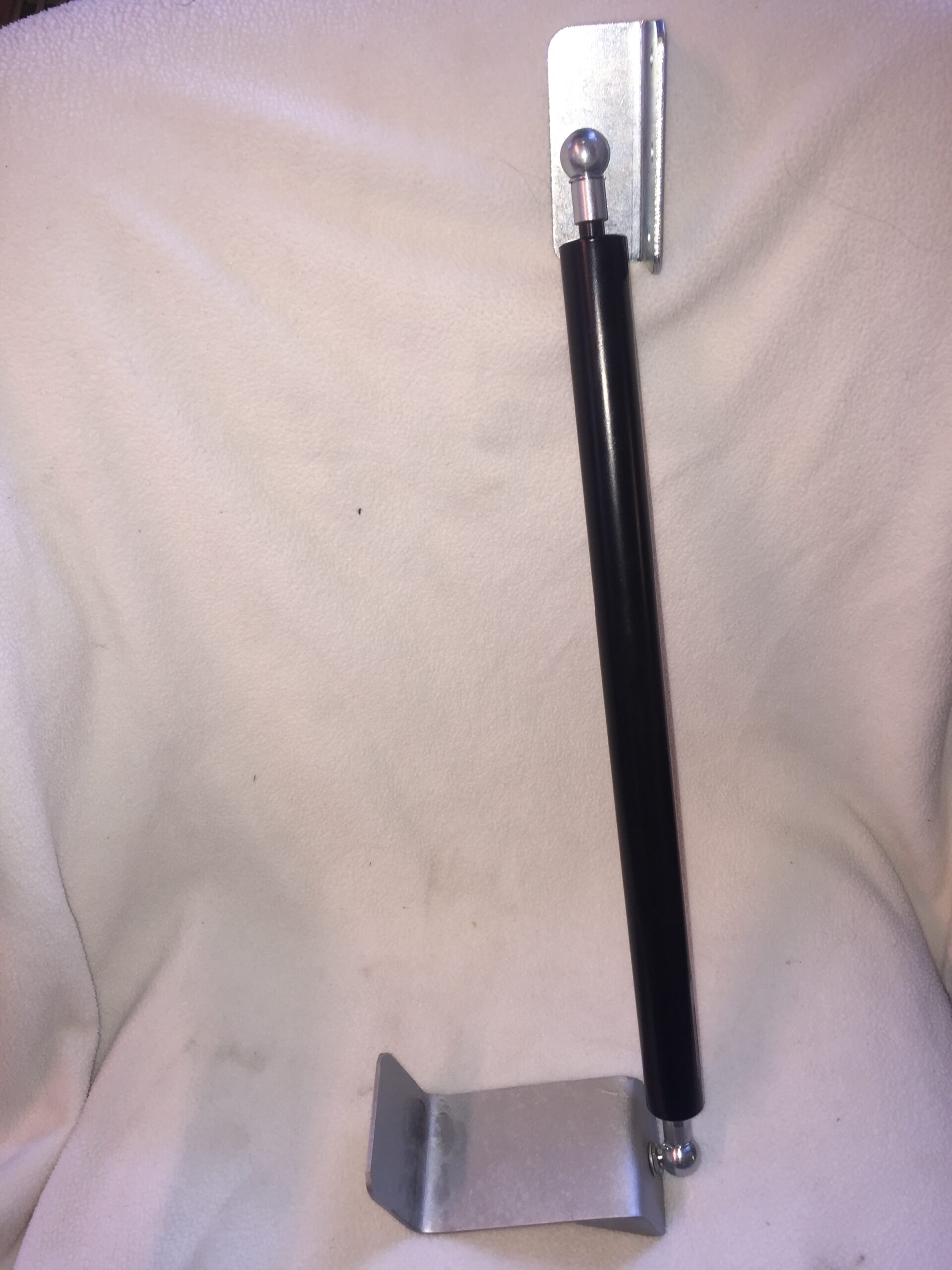 Complete Gas Assistance kit - Rear Door (Retro Fit)