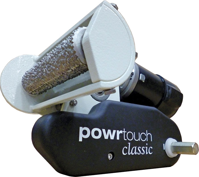 Powrtouch Classic