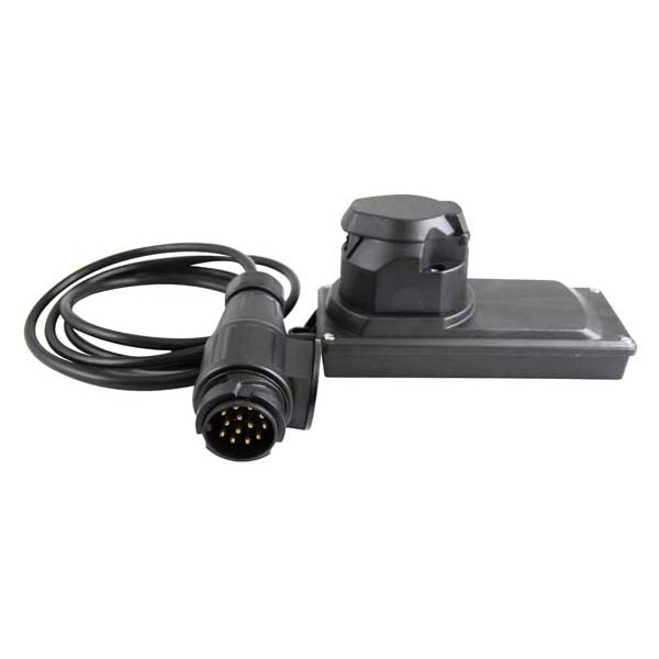 Smart Load Relay/Resistor (13 pin plug in)