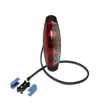 Side Marker Light (Red/White) (superseded by LED see description)