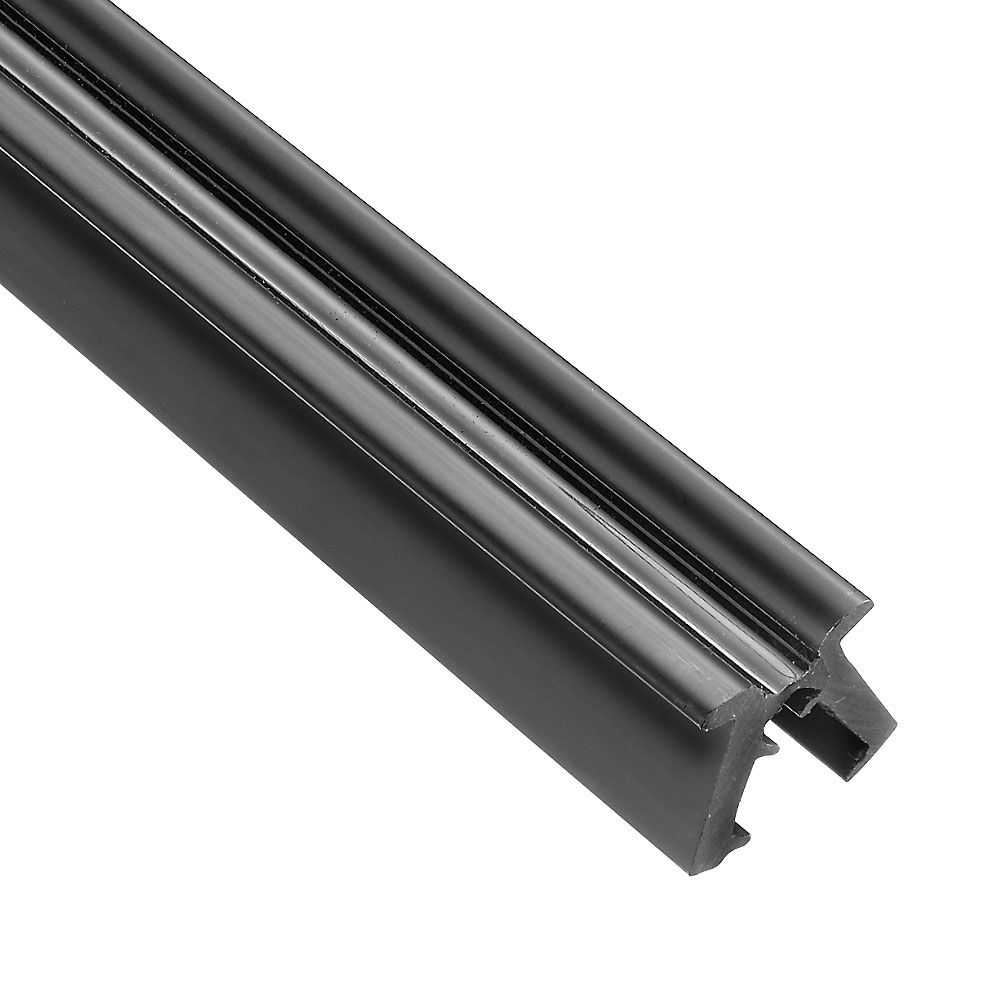 Replacement Black Hytrel Hinge - Velocity RS Mk1