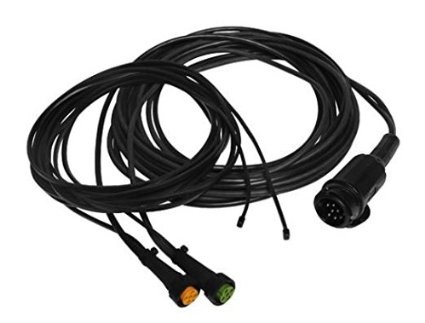 Replacement complete wiring kit (inc. all lights) V RS Mk2 (Aspoeck type)