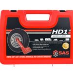 HD1 Wheel Clamp (SAS Clamp)