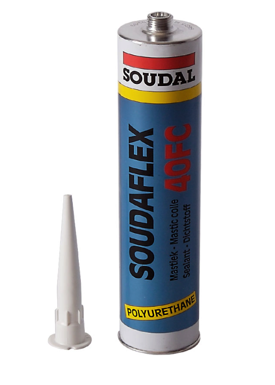 Polyurethane Sealer (white)