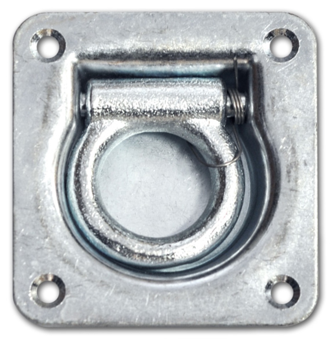 Tie Down Rings (x2) inc. bolts