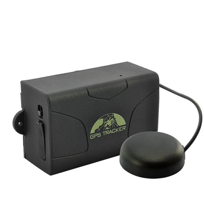 GPS Trailer Tracker (with built in backup battery)
