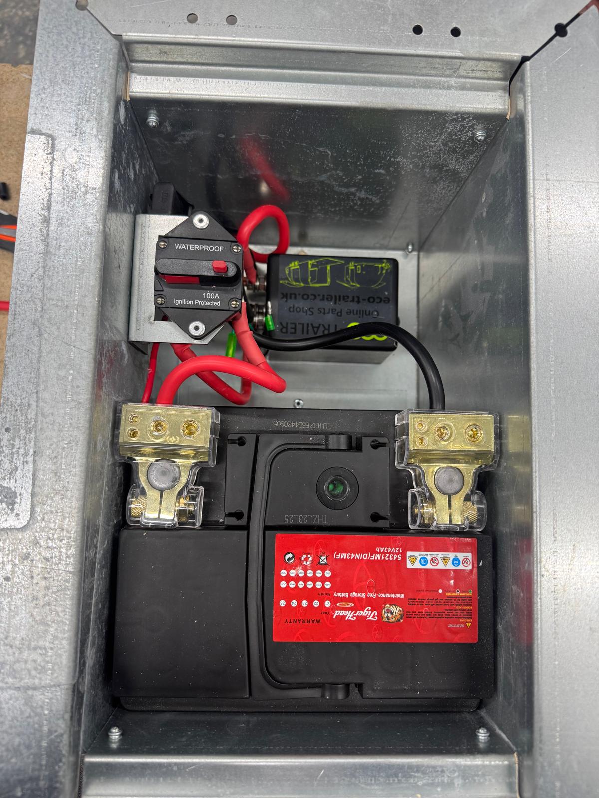 Battery Box
