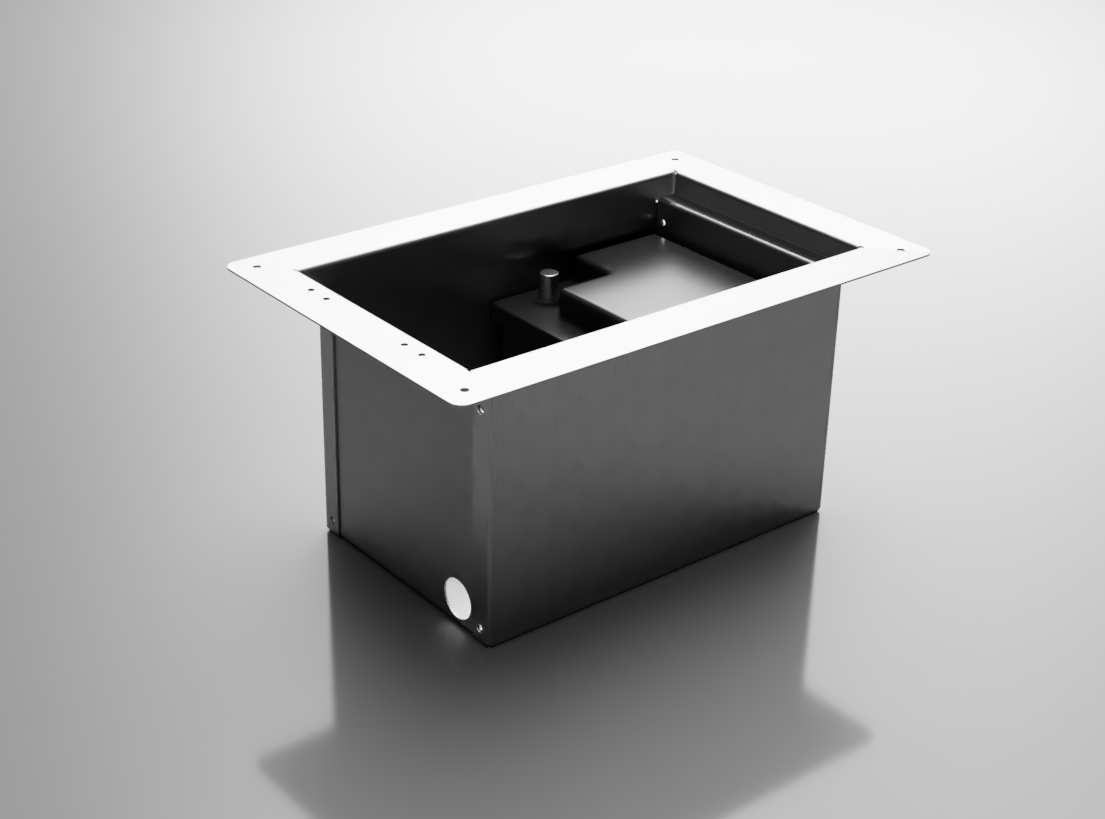 Battery Box