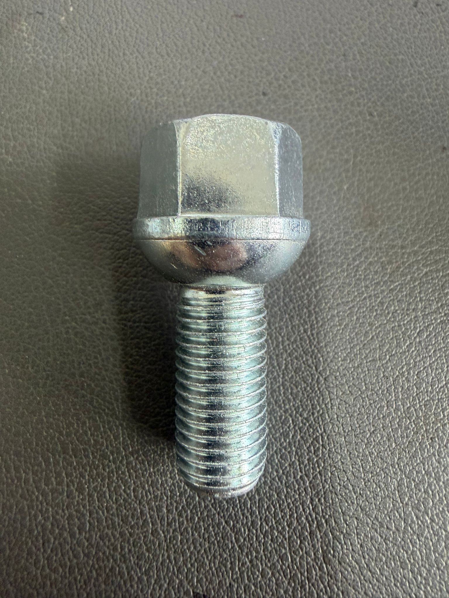 Wheel Bolt Spherical