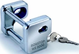 Robstop lock