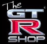 The GTR heritage centre logo