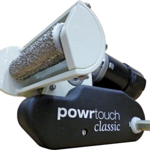 Powrtouch Classic motor and black