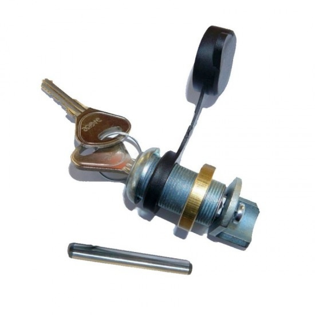 Replacement Knott 2700kg Cast Coupling head lock kit